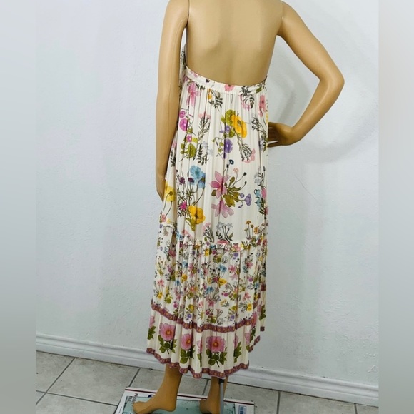 Spell & the Gypsy Wildflower Maxi Skirt - Picture 9 of 15